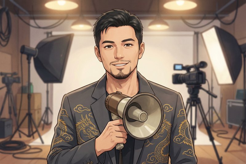 丝瓜视频导演顾问